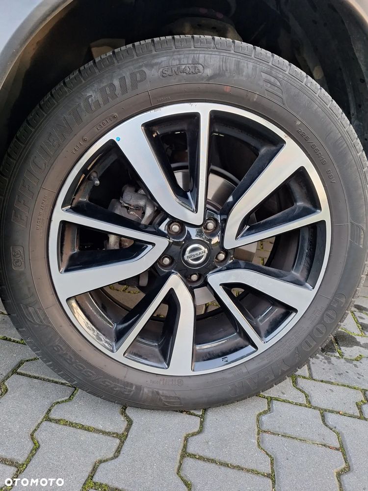 Nissan X-Trail 1.3 DIG-T N-Connecta 2WD DCT - 4