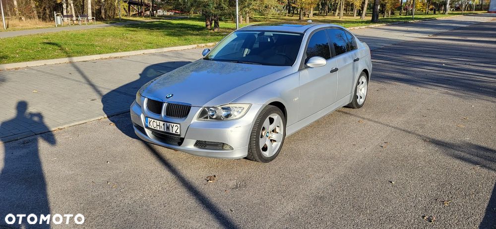 BMW Seria 3 320i - 2
