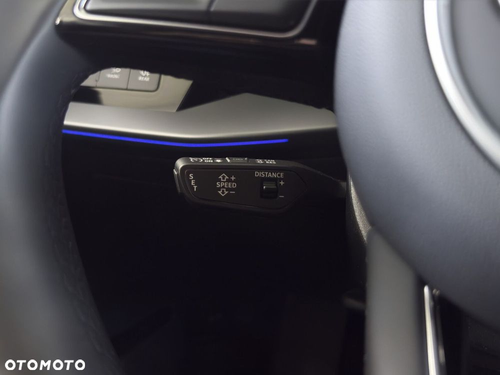 Audi A3 Sportback - 26