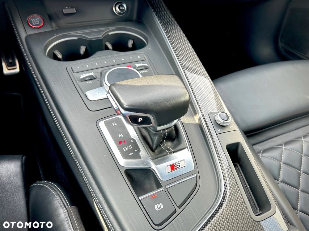 Audi S4 Limousine ver-3-0-tfsi-quattro-tiptronic - 18