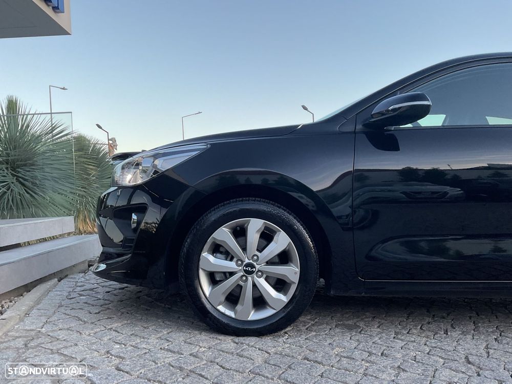 Kia Rio 1.0 T-GDi Move - 16