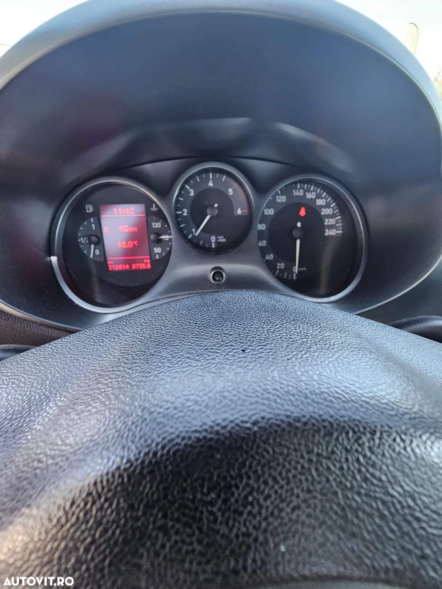 Seat Leon - 12