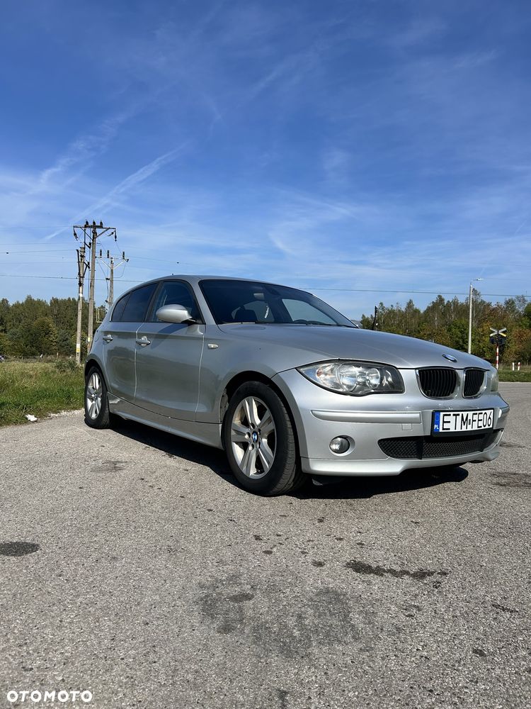 BMW Seria 1