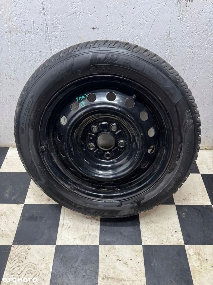 felga stalowa combo berlingo partner 9815311677 6.5" x 16" 5x108 et 47 nr1