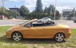 Peugeot 307 - 1