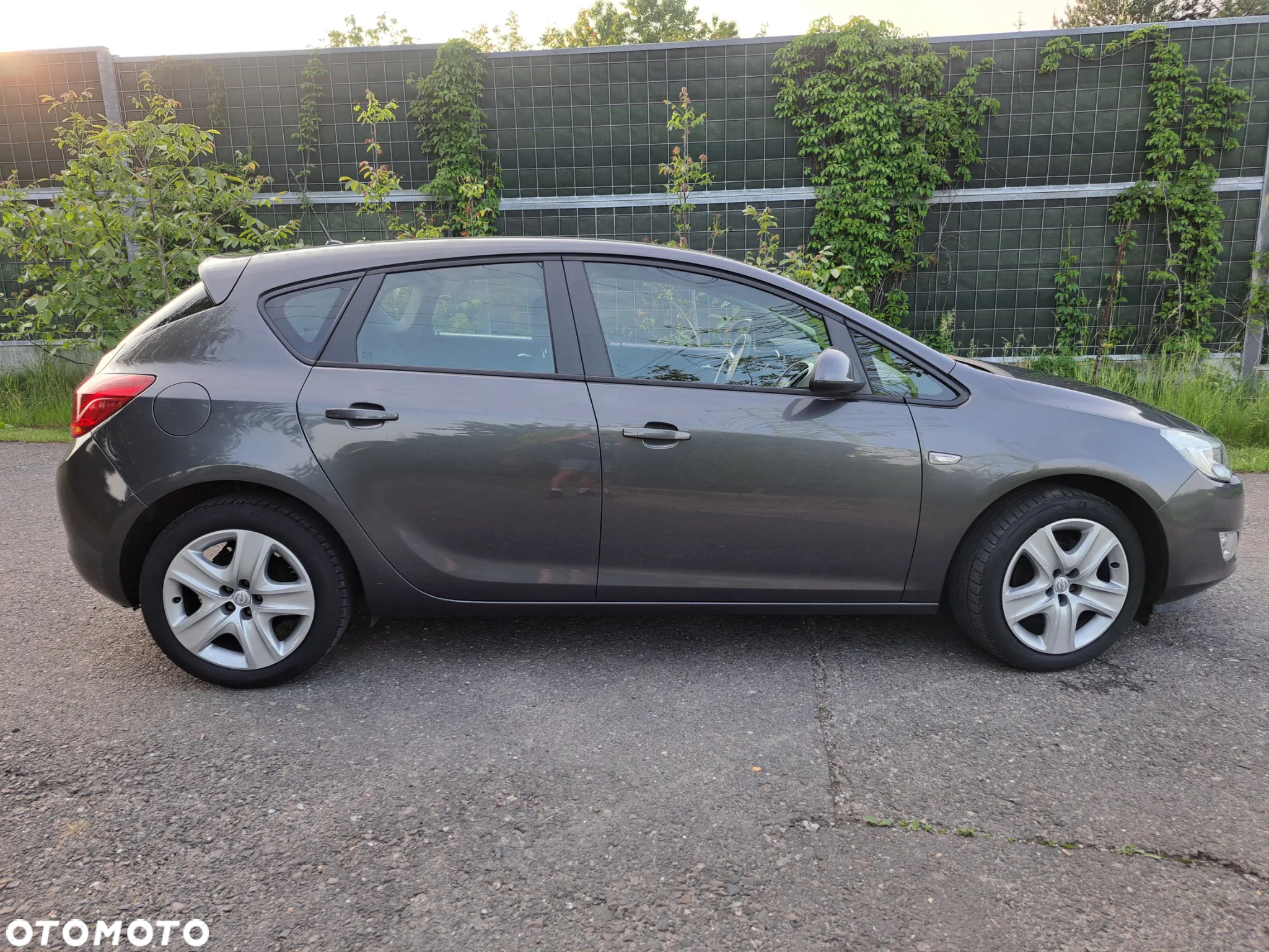 Opel Astra 1.4 Turbo Active - 4