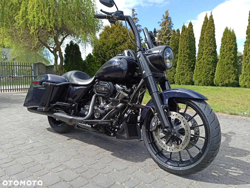 Harley-Davidson Touring Road King - 10