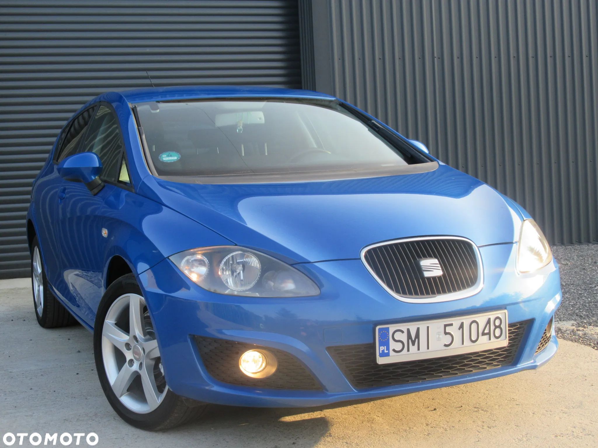 Seat Leon 1.6 Reference - 1