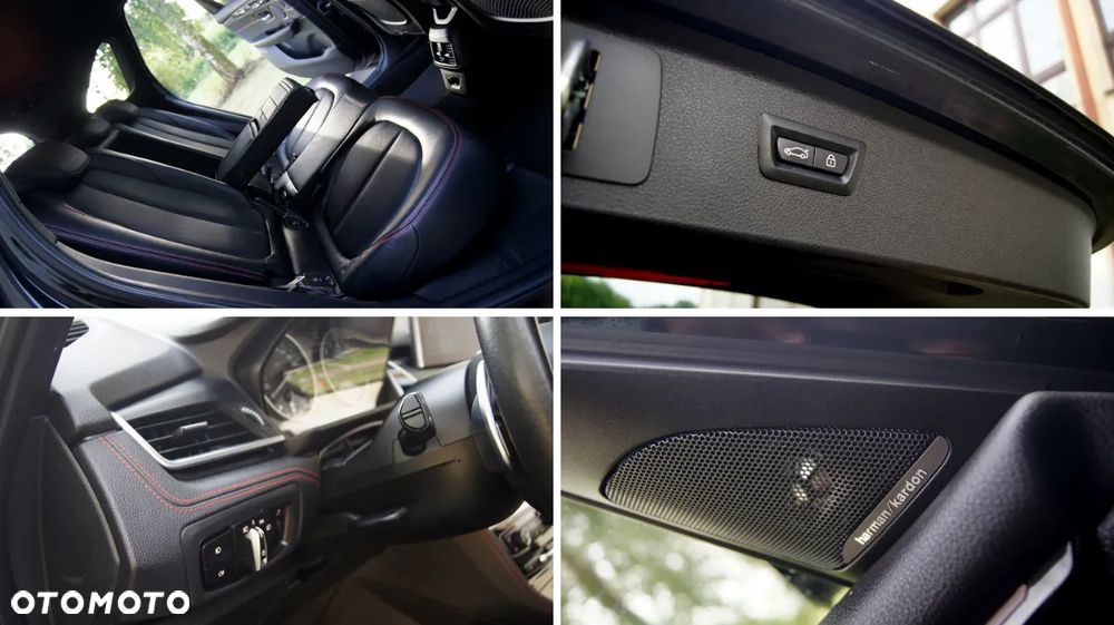 BMW Seria 2 225i Sport-Aut Luxury Line - 39