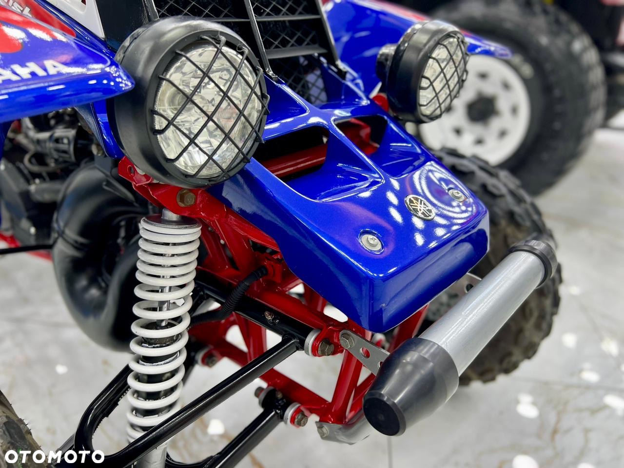 Yamaha Inny