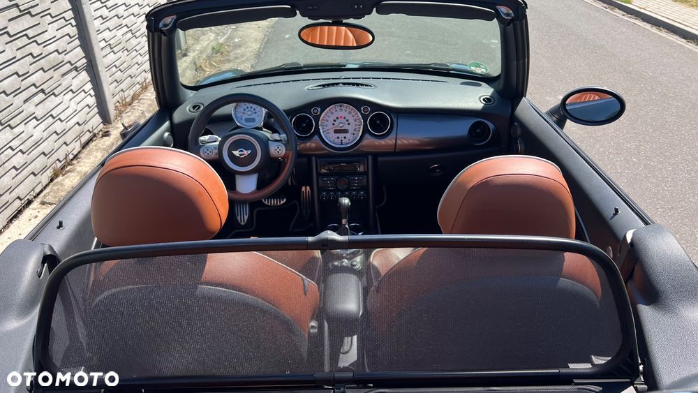 MINI Cooper - 10