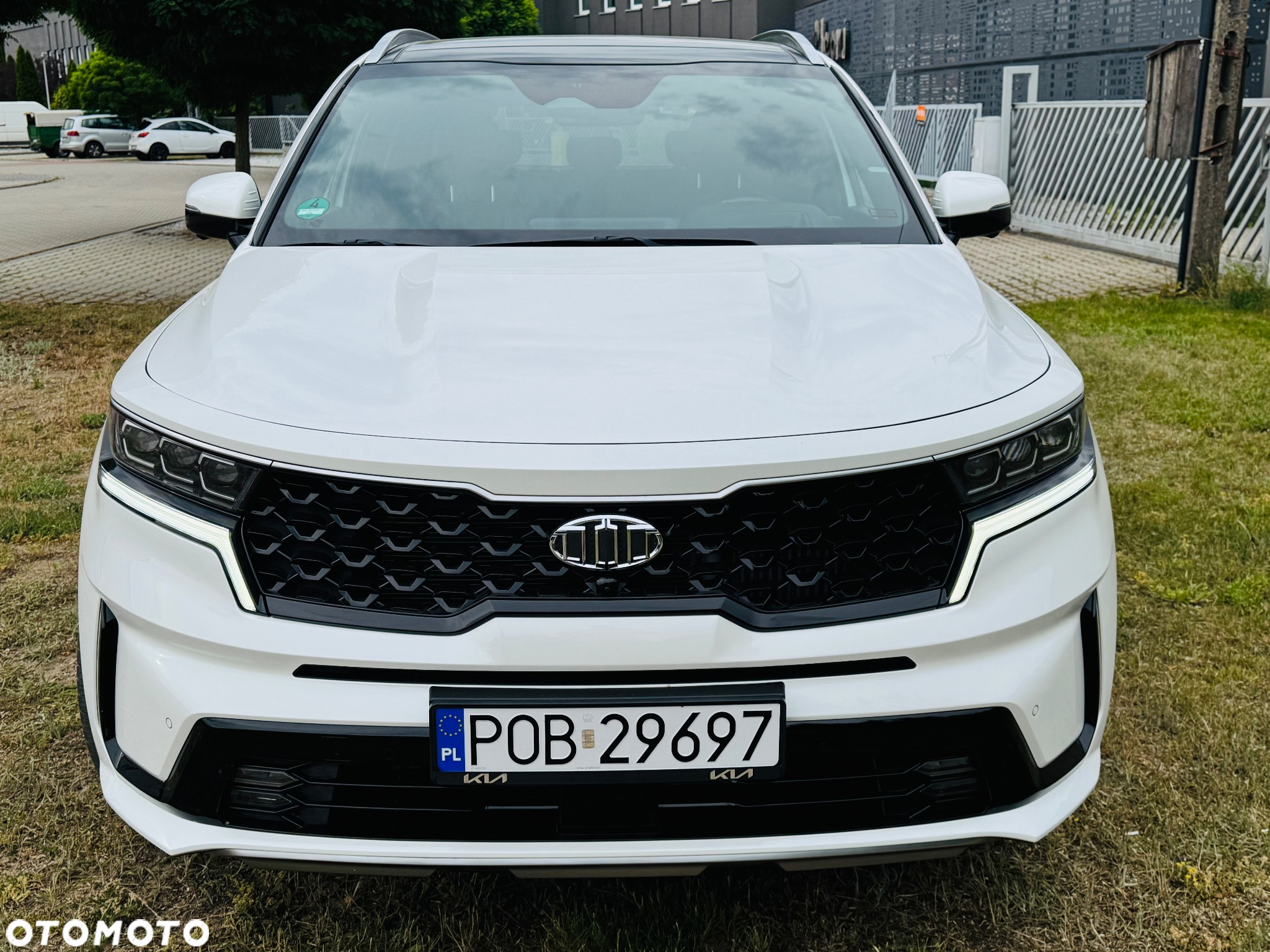 Kia Sorento 1.6 T-GDI PHEV AWD Platinum - 4