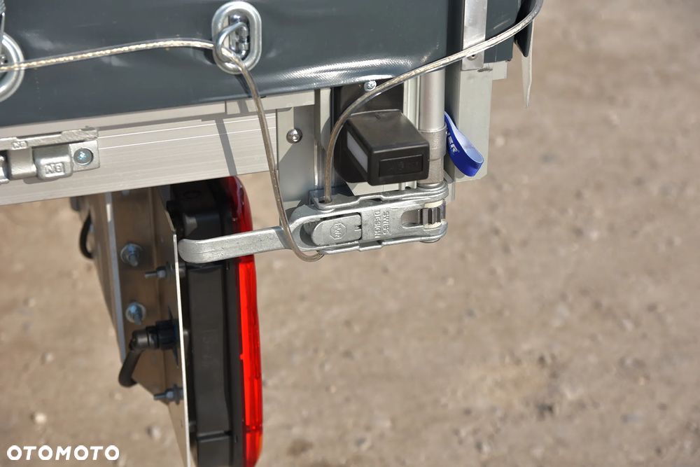 Renault Master zabudowa międzynarodowa 170KM 10EP 4200x2450x2300 - 10