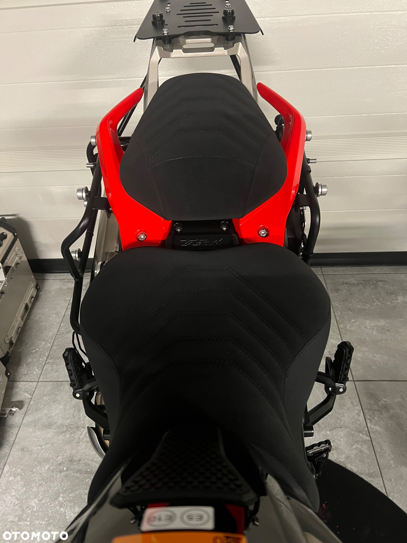 Benelli TRK 702X - 26