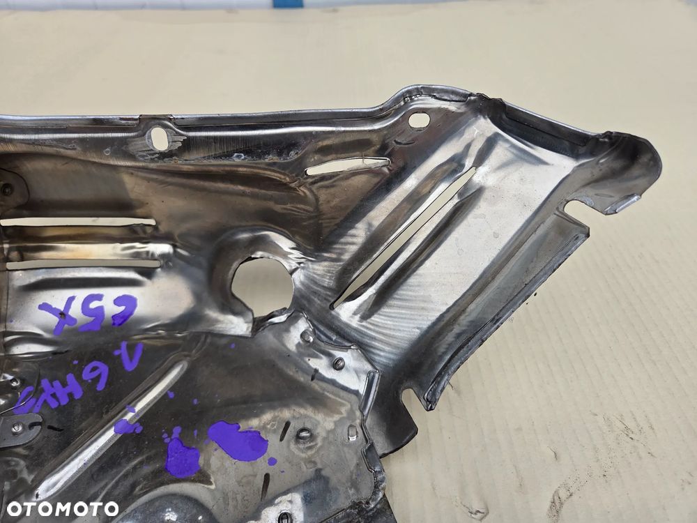 Osłona termiczna katalizatora 1.6 Hybryda Citroen C5X  98187201 - 6