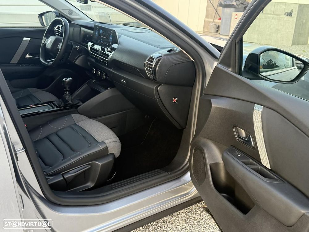 Citroën C4 1.2 PureTech Shine - 39