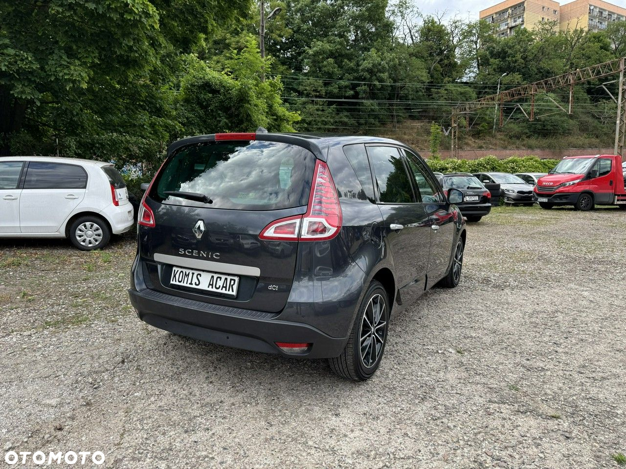 Renault Scenic - 3