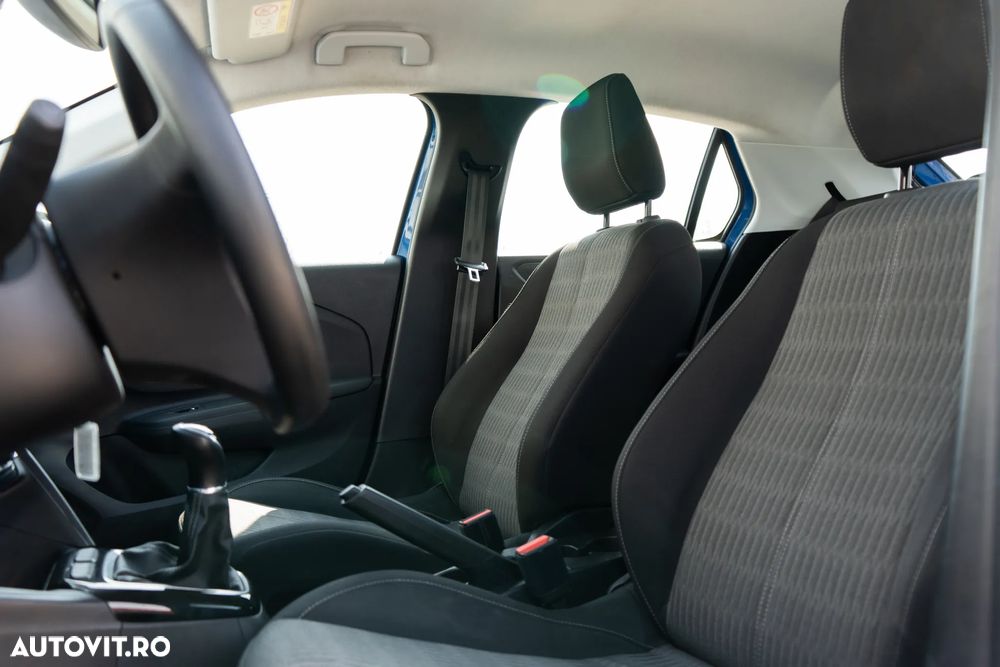 Opel Corsa 1.2 Start/Stop Edition - 8