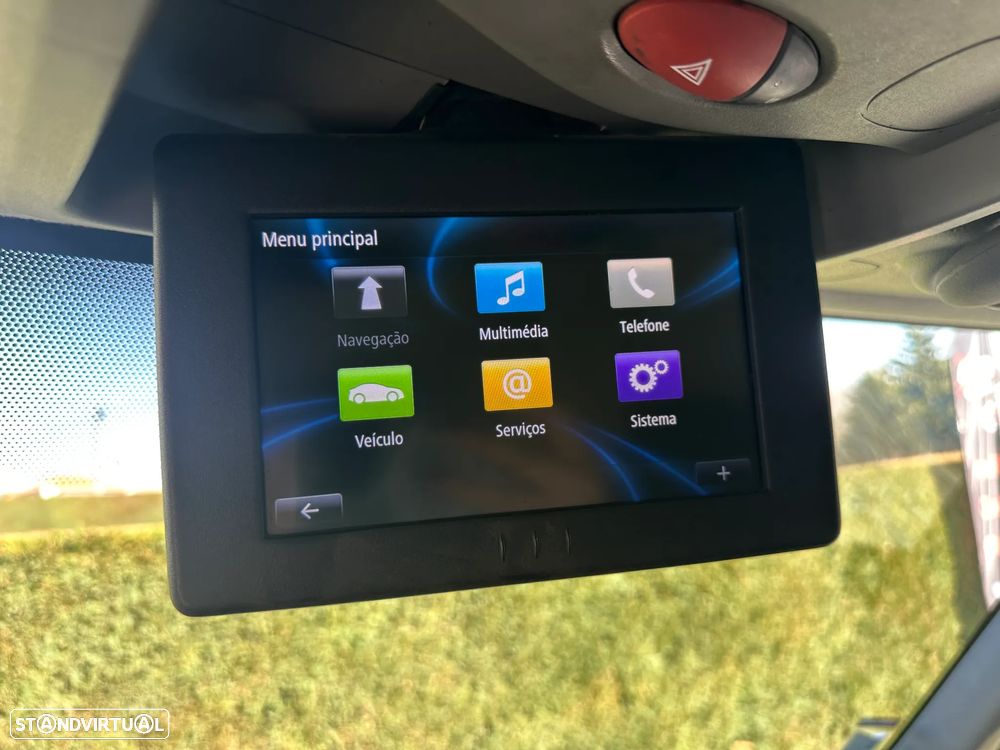 Renault Master 2.3 dCi 130 CV L2H2 GPS Iva Dedutivel - 11