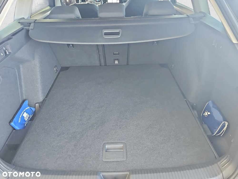 Volkswagen Golf 1.5 TSI EVO Style - 21