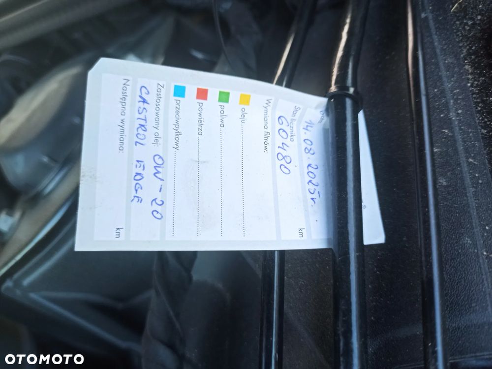 Audi A4 Limousine 2.0 TFSI quattro S tronic sport - 33