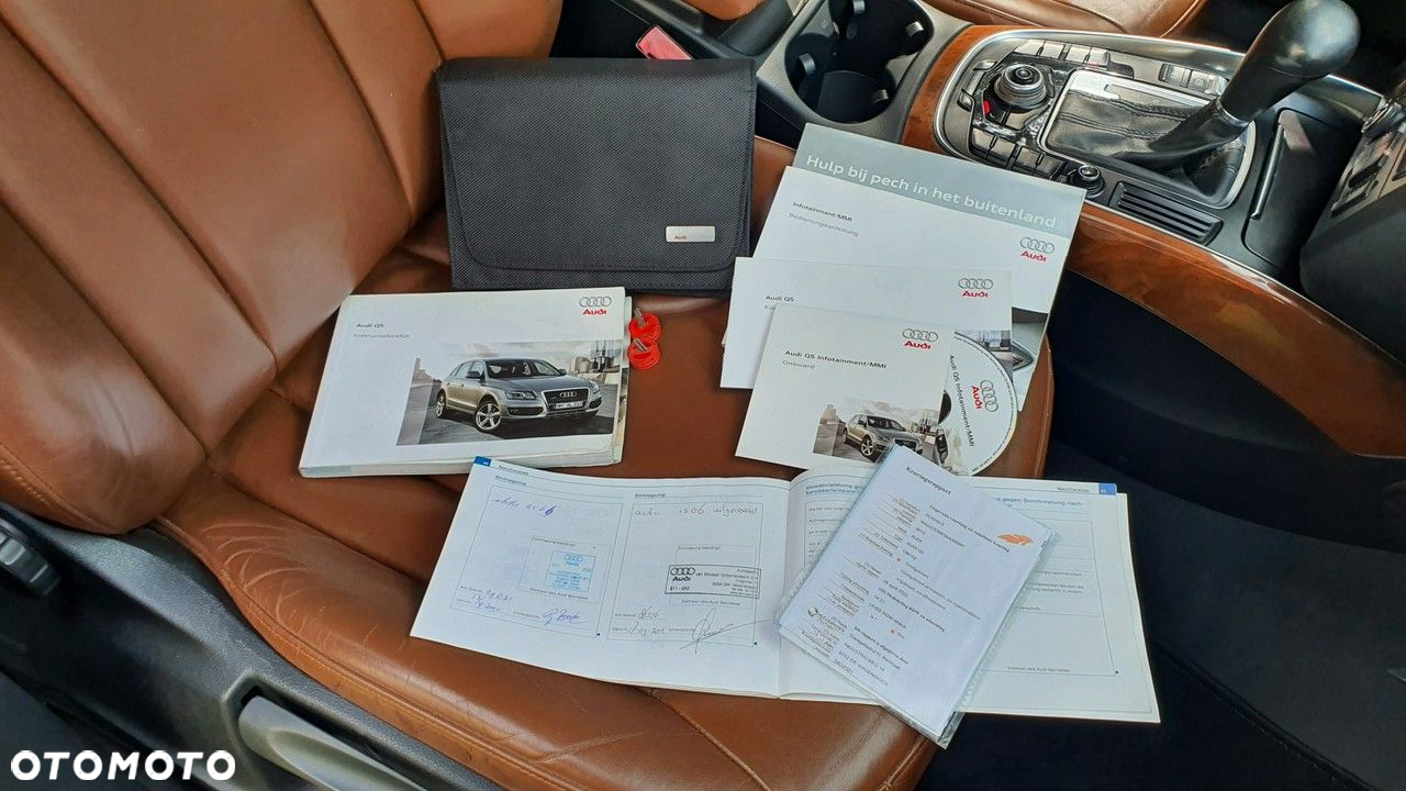 Audi Q5 - 29