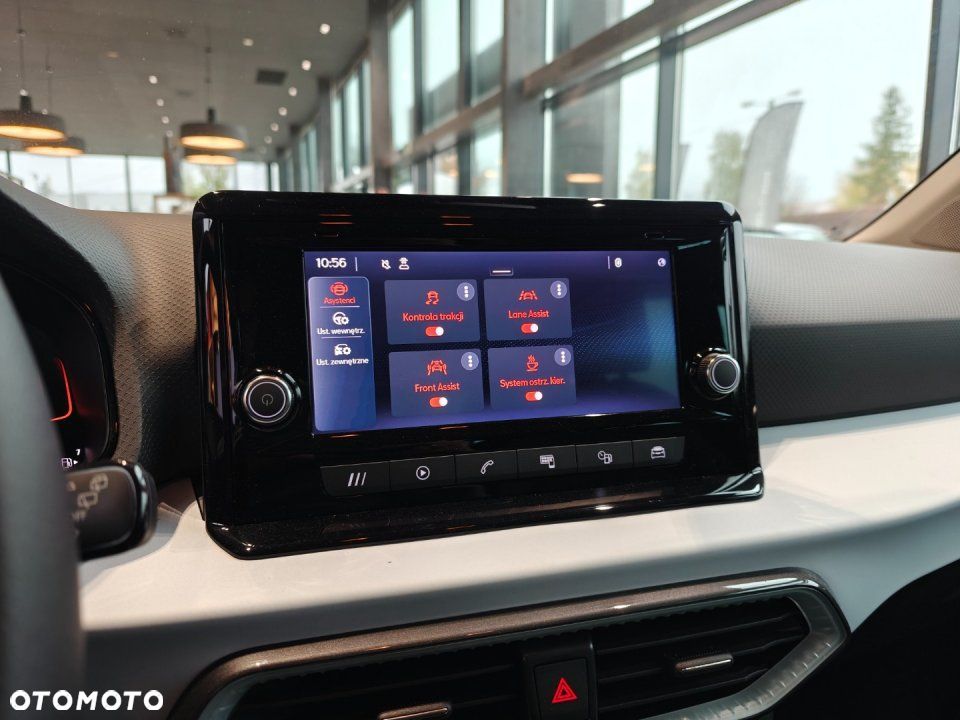 Seat Arona - 19