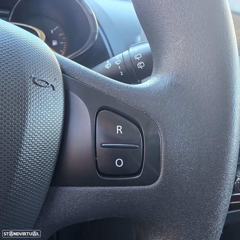 Renault Clio - 20