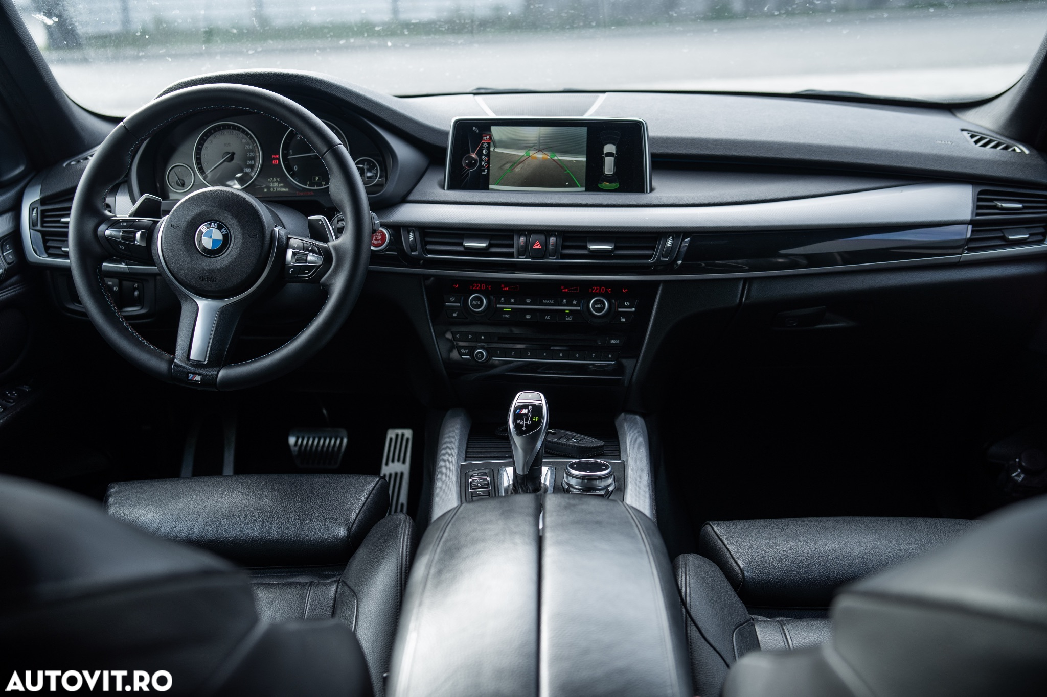 BMW X5 M M50d Sport-Aut. - 15