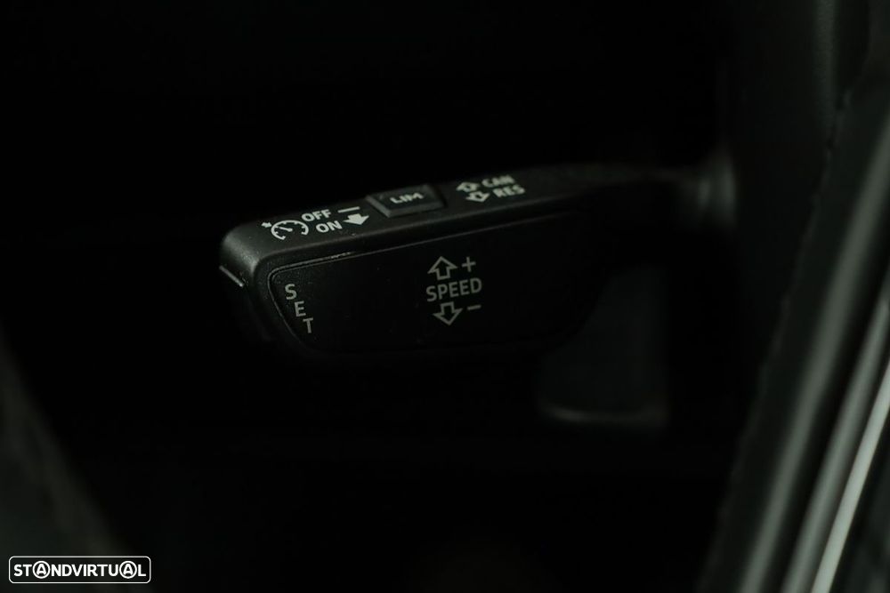 Audi A1 Sportback 25 TFSI Advanced - 15