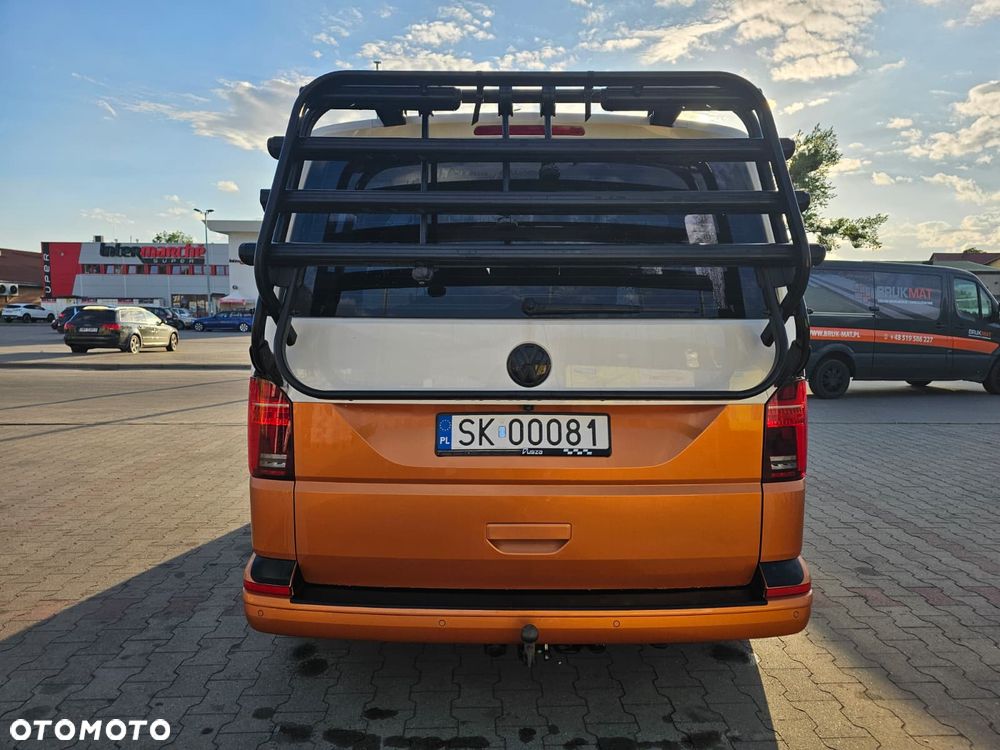 Volkswagen Multivan 2.0 TDI L1 Highline DSG - 17