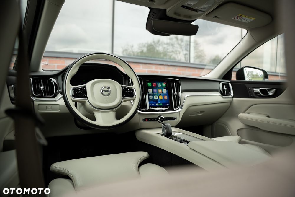 Volvo V60 B3 B Geartronic Inscription - 28