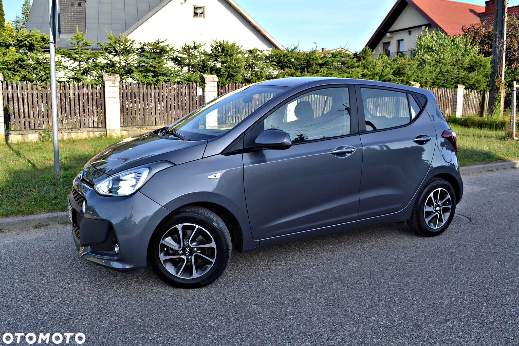 Hyundai i10 1.2 Passion - 6