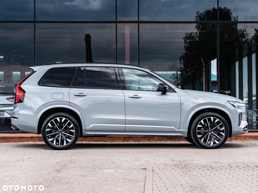 Volvo XC 90 T8 AWD Recharge Plus Dark - 16