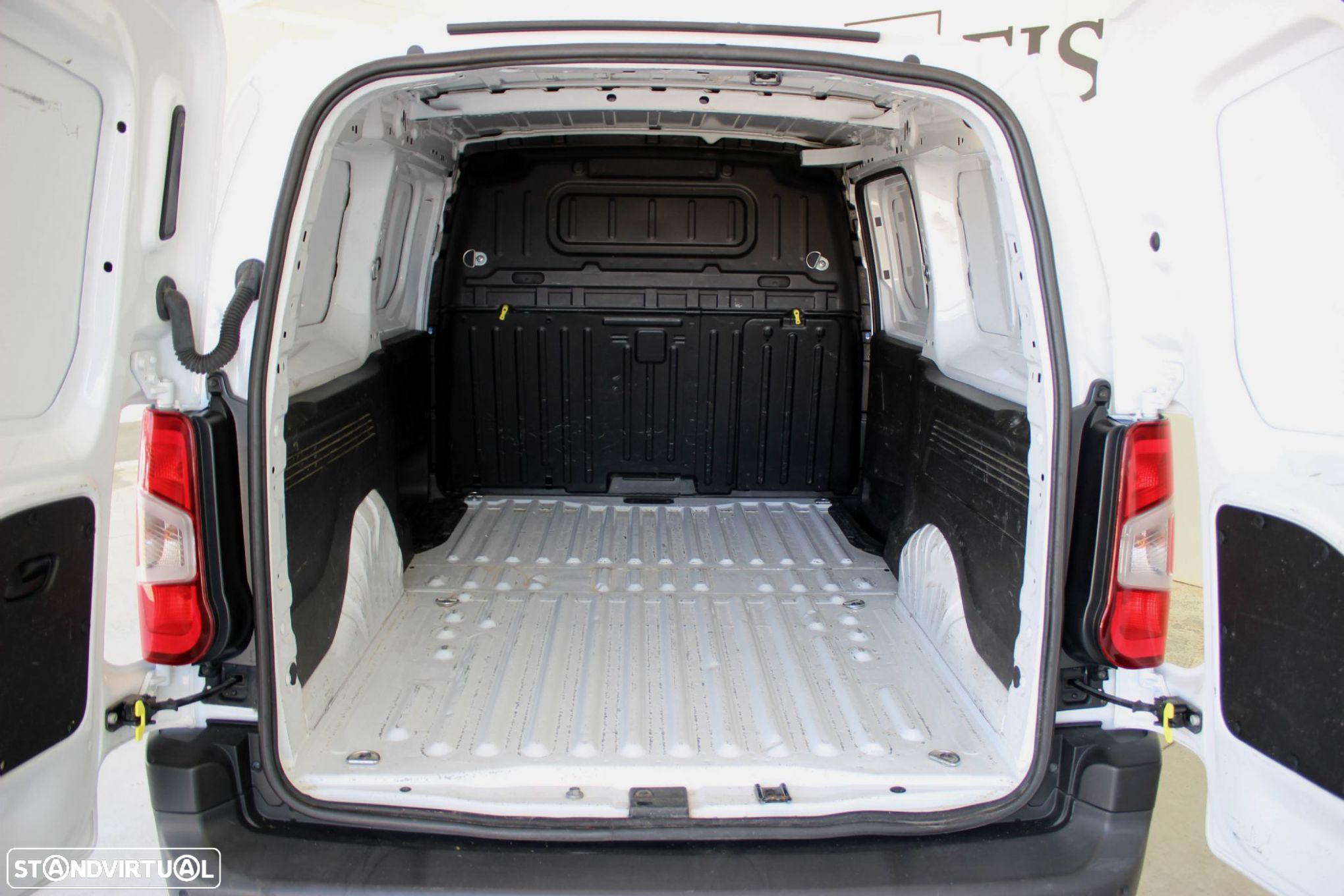 Opel Combo Life 1.5 CDTi L2H1 Enjoy - 9