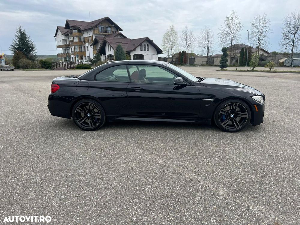 BMW M4 - 6