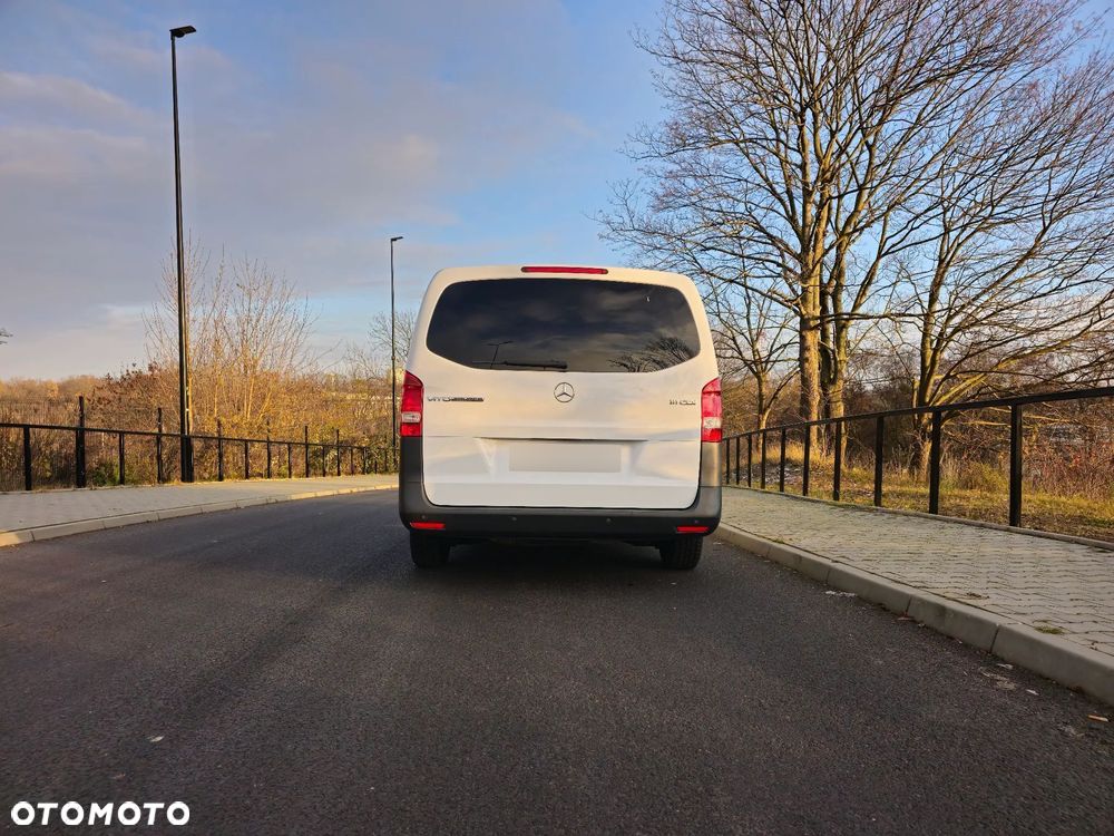 Mercedes-Benz Vito Tourer Select 447.705 - 4