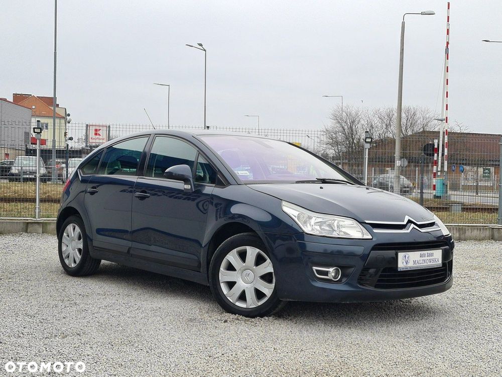 Citroën C4 1.6 HDi Impress - 3