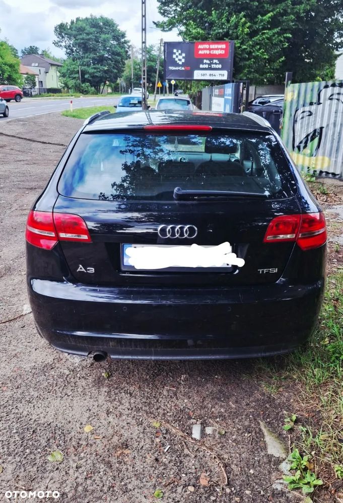 Audi A3 Sportback 1.2 TFSI Ambition - 2