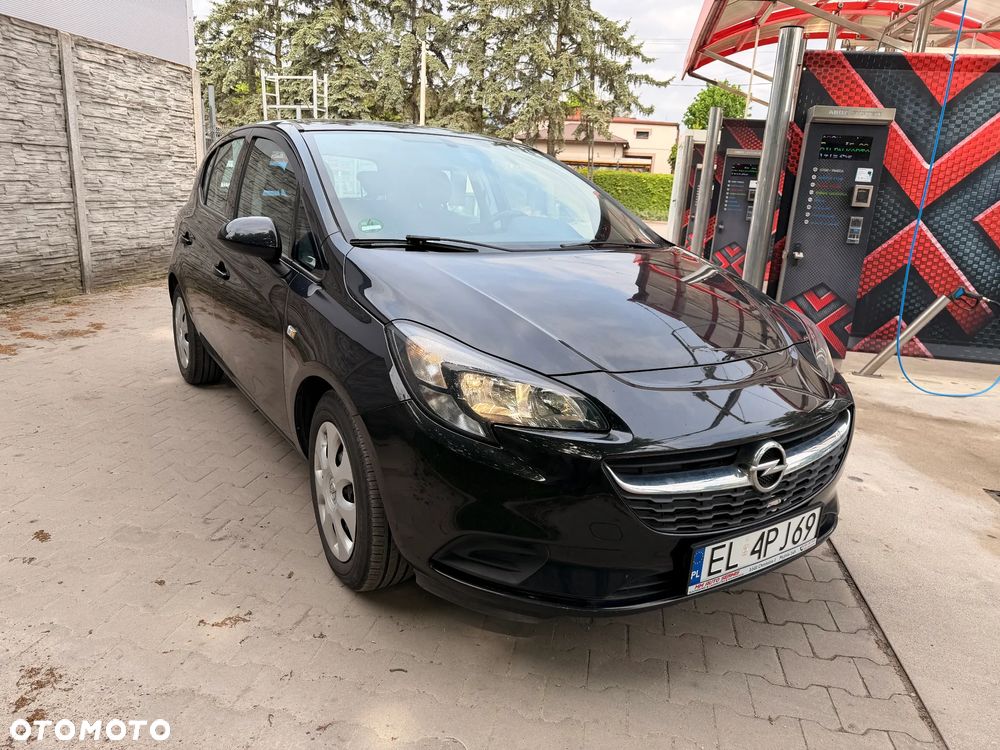 Opel Corsa - 5