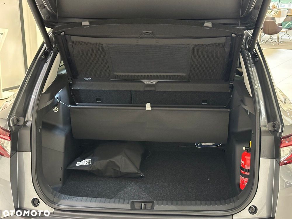 Skoda Elroq 60 63kWh - 7