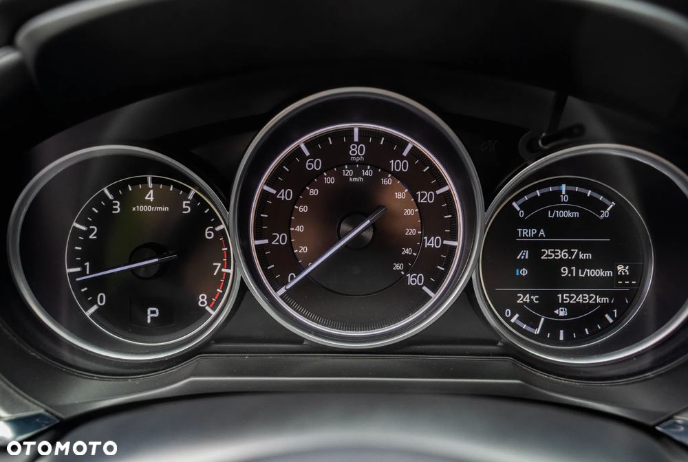 Mazda 6 2.5 SkyPassion - 16