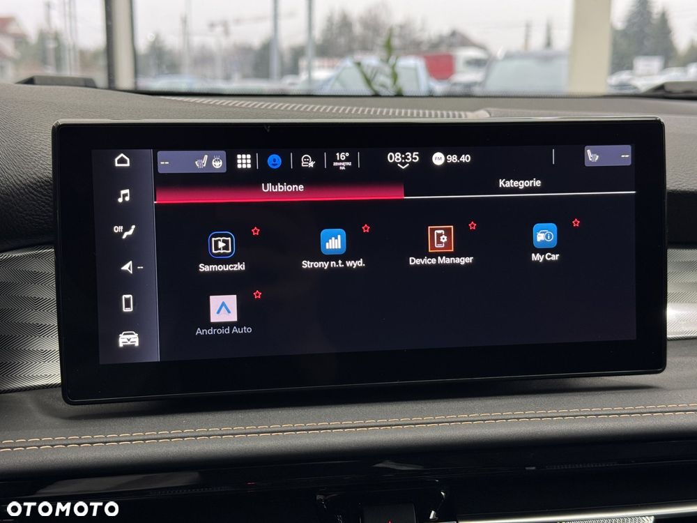 Alfa Romeo Tonale - 27