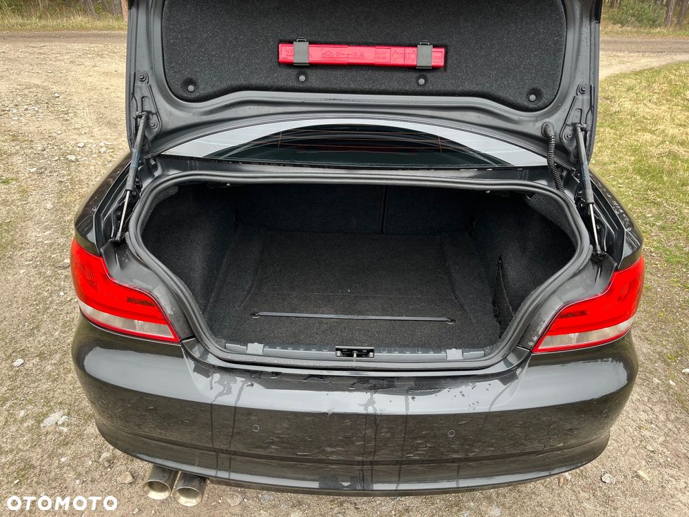 BMW Seria 1 118d - 9