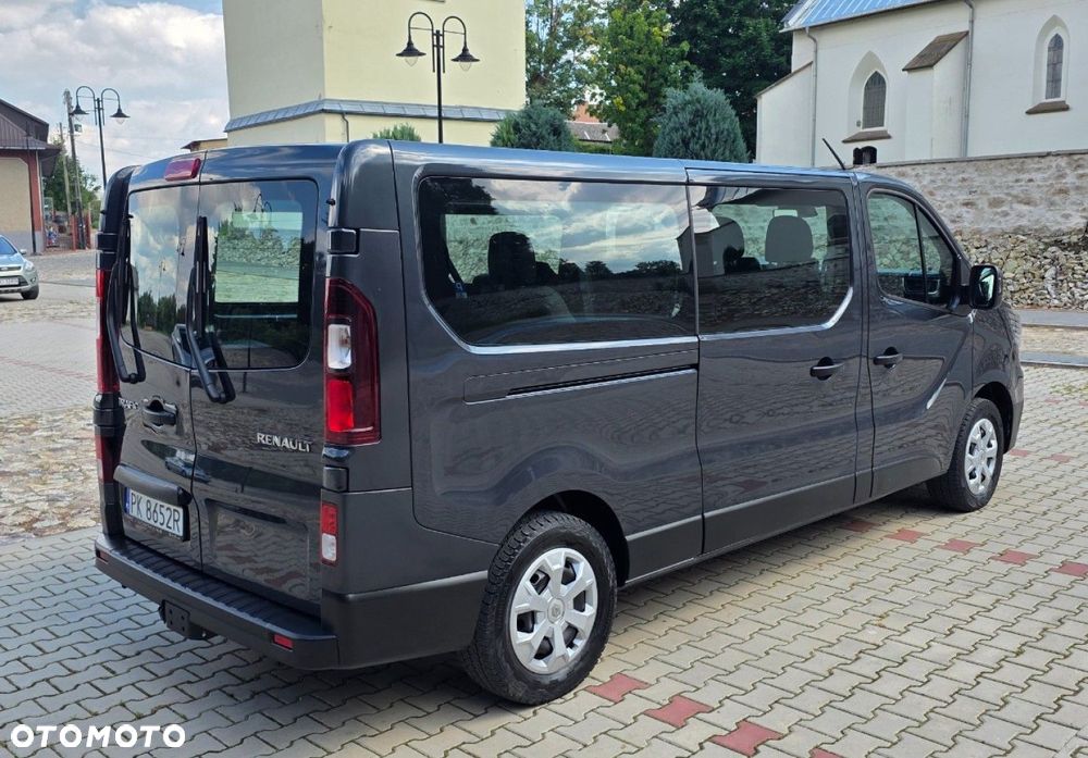 Renault Trafic - 3