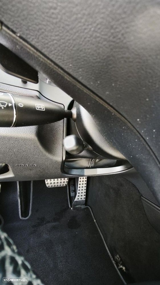 Mercedes-Benz E 250 - 16