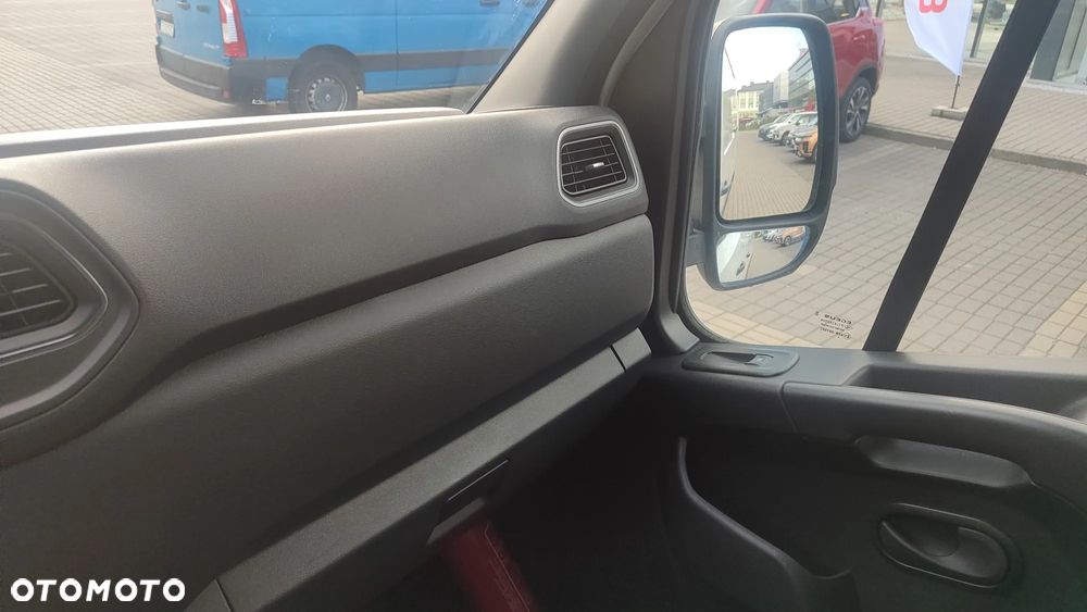 Opel Movano L3H2 - 22