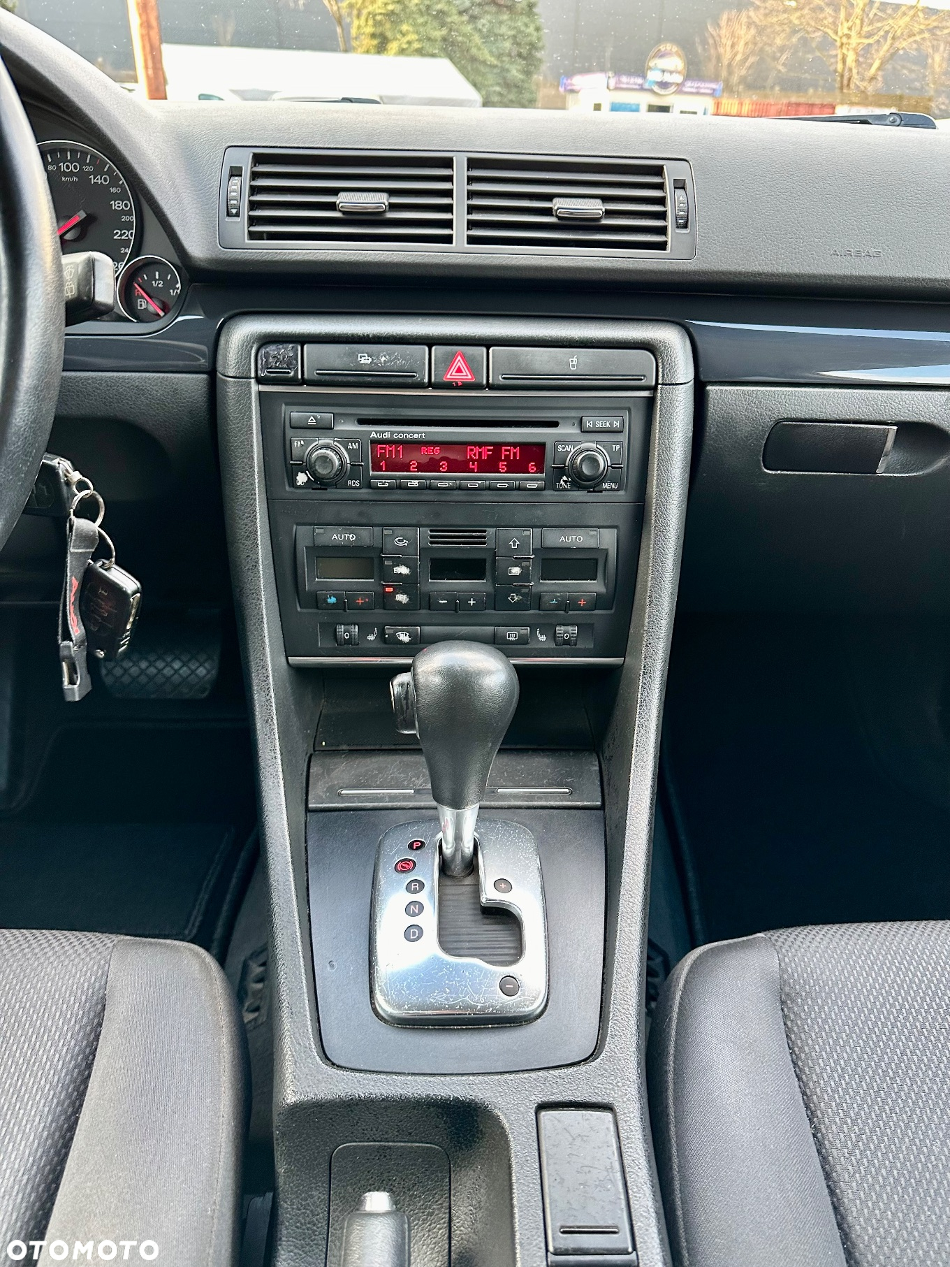 Audi A4 Avant 2.0 Multitronic - 18