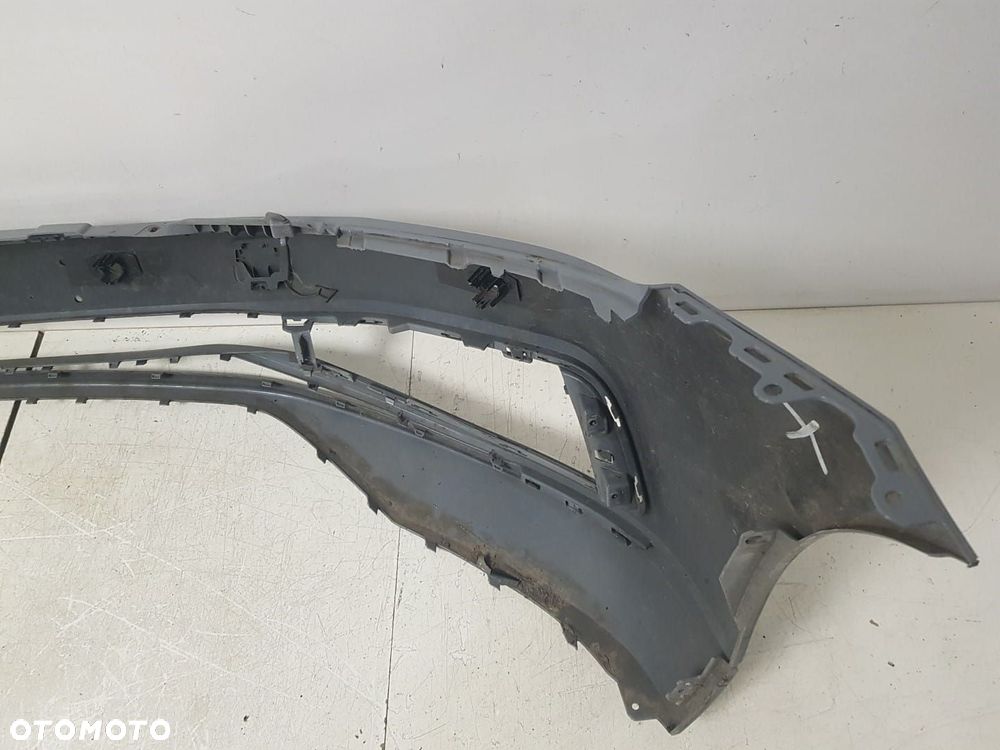 ZDERZAK PRZÓD VW PASSAT B8 LIFT 19-24r PRZEDNI 4xPDC 3G0807221E 3G0 3G - 8