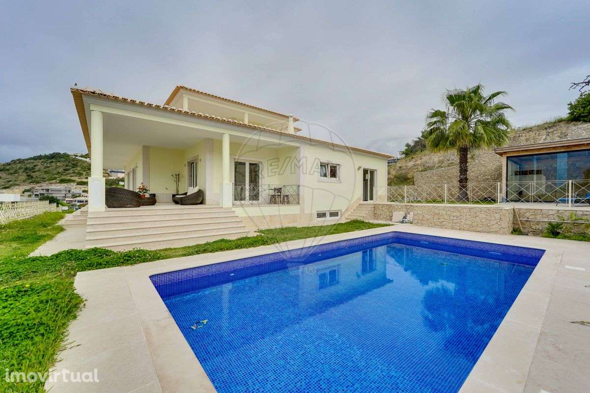 Moradia T4 para venda - Grande imagem: 5/48